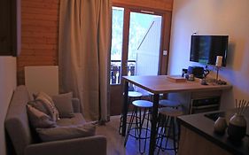 Toison Blanche Tba3 Cosy & Mountain 4 Pers